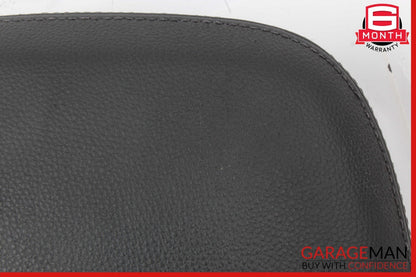 11-14 Porsche Cayenne 958 Front Left Driver Headrest Head Rest OEM