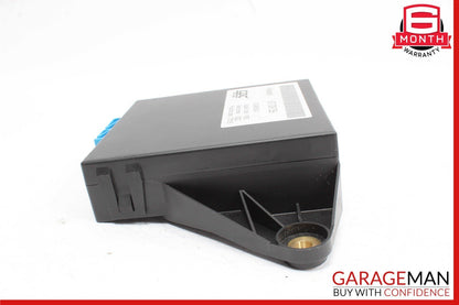 14-18 Maserati Quattroporte Suspension Control Module Unit 670009256 OEM