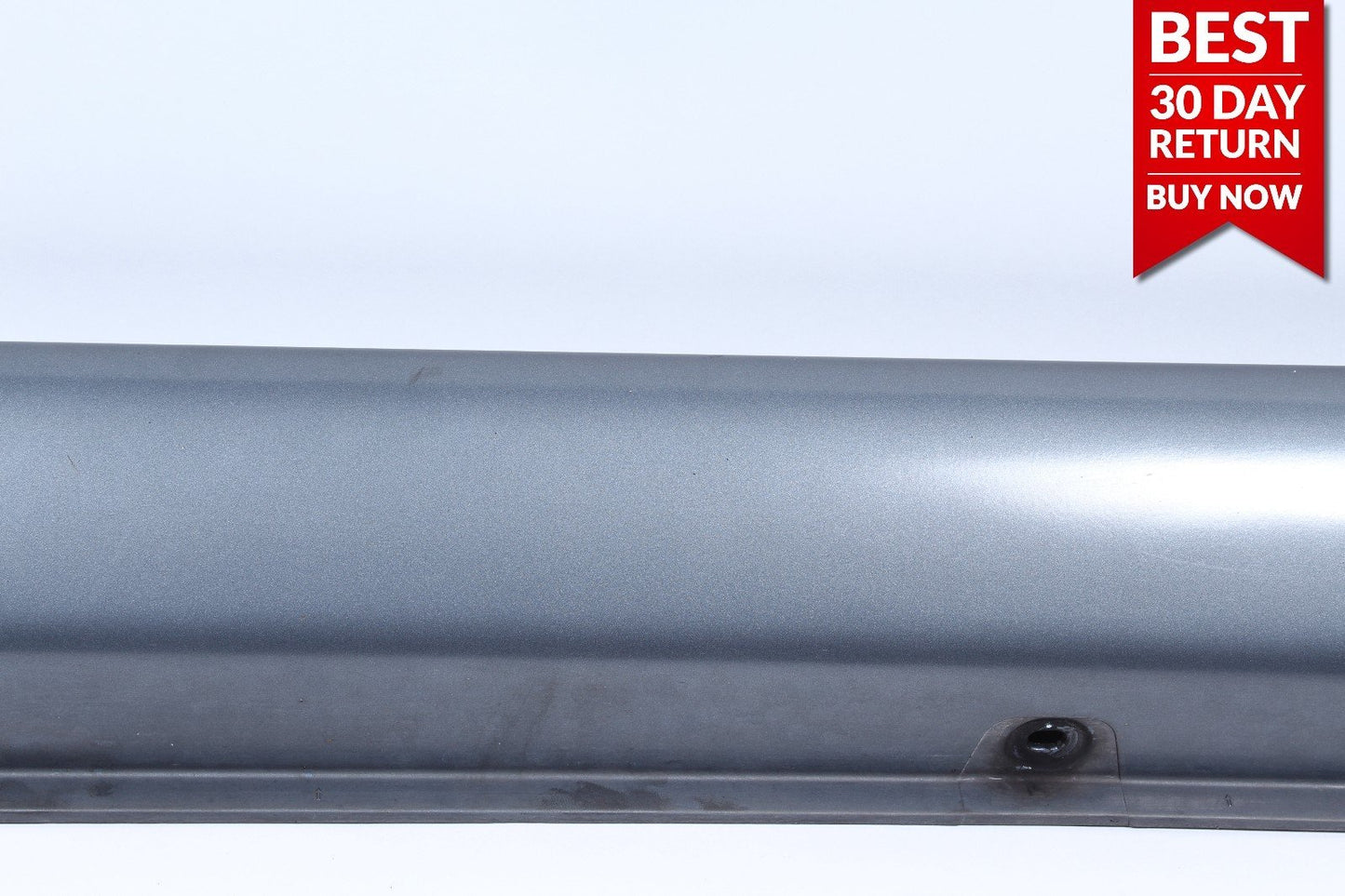 98-05 MERCEDES W163 ML320 ML500 LEFT DRIVER SIDE SKIRT ROCKER PANEL OEM