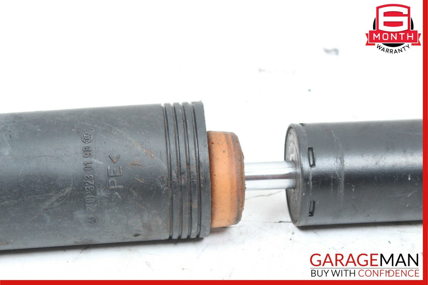 03-09 Mercedes W209 CLK320 CLK500 Rear Right / Left Side Shock Absorber Strut