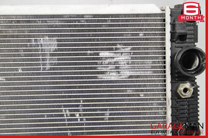 08-14 Mercedes W212 E350 C250 C300 Engine Water Cooling Radiator OEM