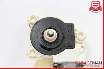 03-12 Mercedes R230 SL500 CLK500 Front Right Side Window Regulator Motor Unit