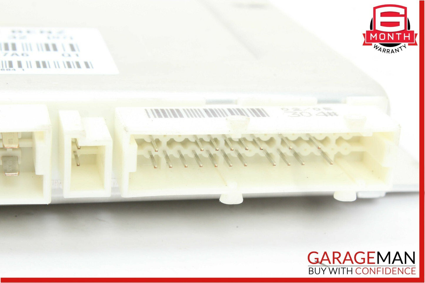 06-11 Mercedes W219 CLS500 CLS55 AMG Airmatic Air Suspension Control Module OEM