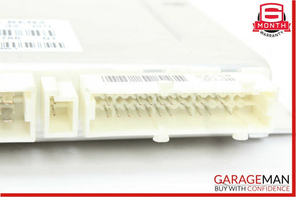 06-11 Mercedes W219 CLS500 CLS55 AMG Airmatic Air Suspension Control Module OEM