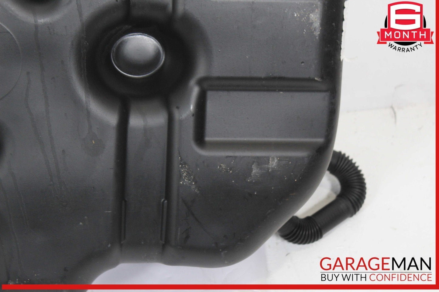 18-22 Honda Accord Fuel Tank Reservoir Storage w/ Filler Pipe 17500TVA OEM