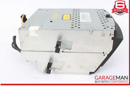 07-09 Mercedes W221 S550 S450 Headunit Head Unit Comand Command CD Navigation