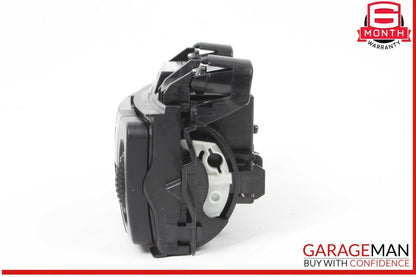03-11 Mercedes W211 E500 CLS550 Rear AC A/C Climate Control Switch Module Unit