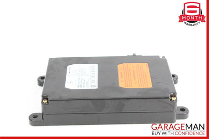 00-06 Mercedes CL55 S55 CLK55 AMG Voice Command Control Module 2208202185 OEM
