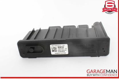 16-22 BMW X1 Electric Integrated Power Supply Control Module Unit 8661071 OEM
