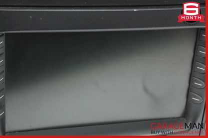 06-08 Mercedes W251 R320 R350 Comand Head Unit Navigation Radio CD Player