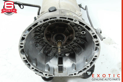 99-02 Mercedes R129 SL500 5 Speed Automatic Transmission Assembly 722.624 150k