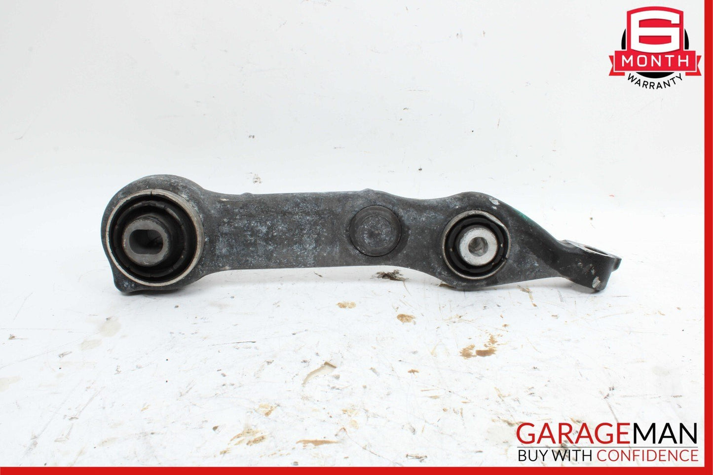 03-11 Mercedes W211 E320 E350 CLS550 Front Left Lower Rearward Control Arm OEM