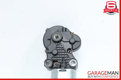07-16 Mercedes X164 GL450 GL350 GL550 Rear 3rd Third Row Seat Motor Unit