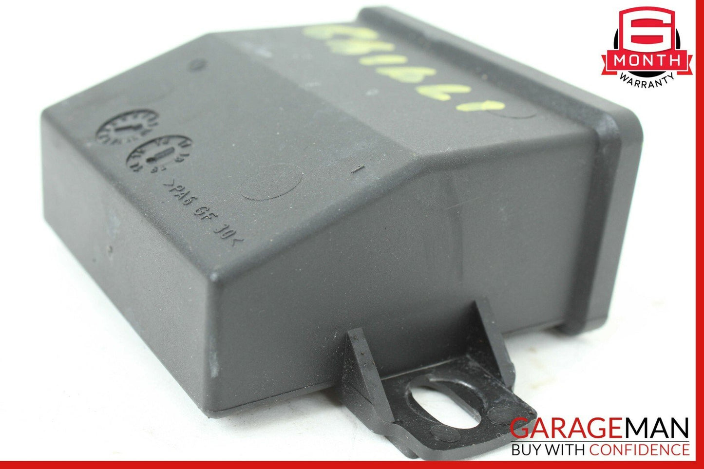 14-17 Maserati Ghibli Head Light Headlight Lamp Control Module 06700043070 OEM