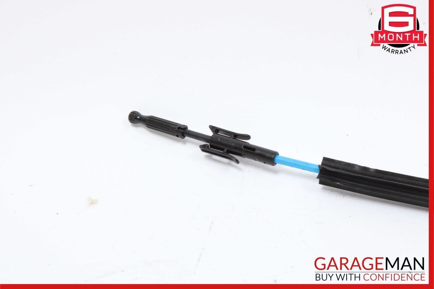 08-14 Mercedes W204 C63 AMG C300 C250 Rear Right Door Lock Latch Actuator OEM