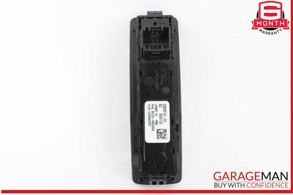 14-21 BMW i3 I01 Hybrid Center Console Driving Mode Selector Switch OEM