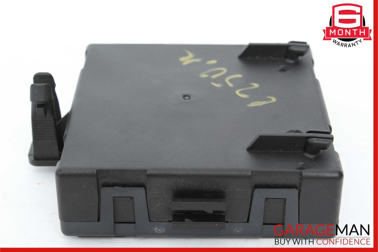 08-18 Mercedes W204 C250 Front Right Side Door Control Module  2129004302 OEM