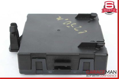 08-18 Mercedes W204 C250 Front Right Side Door Control Module  2129004302 OEM