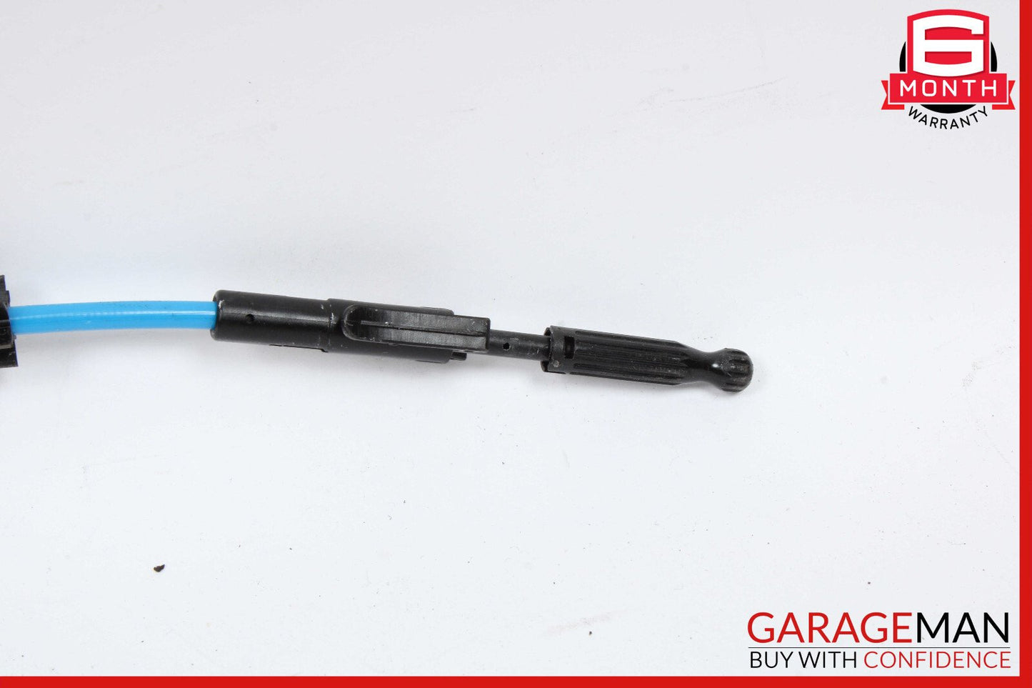 08-14 Mercedes W204 C250 C300 Rear Left Side Door Lock Latch Actuator OEM