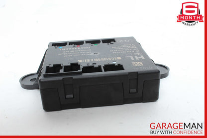 08-18 Mercedes X204 GLK350 C350 Rear Left Door Control Module 2128203885 OEM