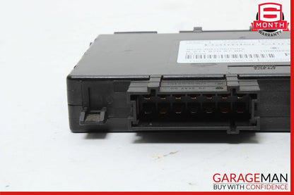 03-12 Mercedes W211 E320 SLK280 GL550 SLK350 Front Left Seat Control Module Unit