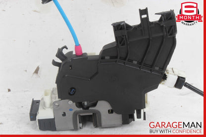 14-20 Mercedes W117 CLA250 Rear Left Driver Side Door Lock Latch Actuator OEM
