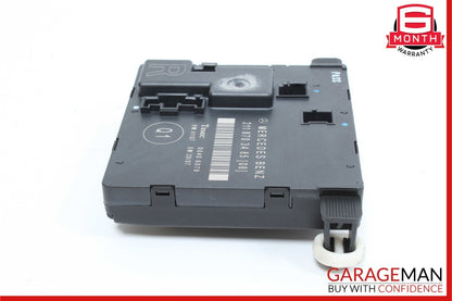 07-09 Mercedes W211 E350 E320 E63 AMG Rear Right Side Door Control Module Unit