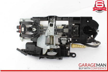 12-18 BMW 640i 650i Front Right Passenger Side Exterior Door Handle X4718722812