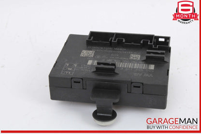 15-20 Audi A3 S3 RS3 Rear Right or Left Side Door Window Control Module Unit OEM