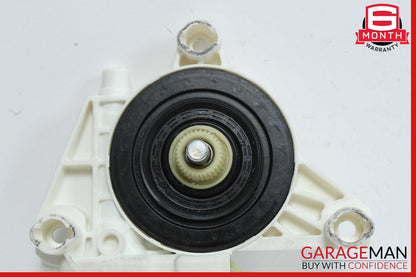 08-16 Mercedes X204 GLK350 C350 Front Right Door Window Regulator Motor OEM