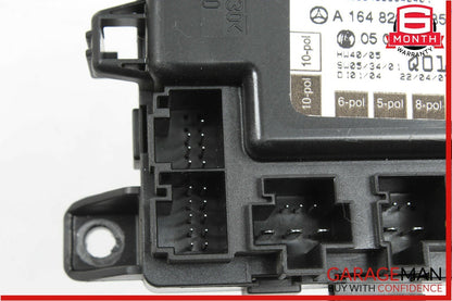 06-12 Mercedes GL450 ML450 R350 Front Right Passenger Door Control Module Unit