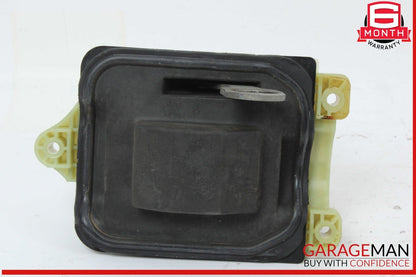 10-12 Mercedes X204 GLK350 Floor Gear Selector Shifter Box 2042677924 OEM