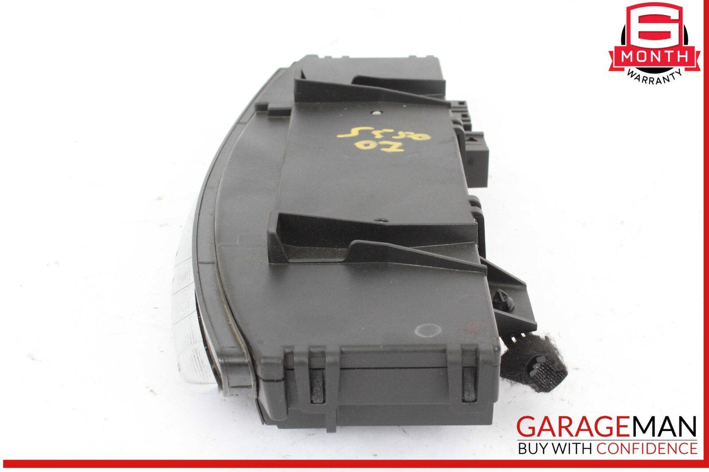 07-14 Mercedes W221 S550 CL550 S65 AMG A/C AC Heater Climate Control Switch OEM