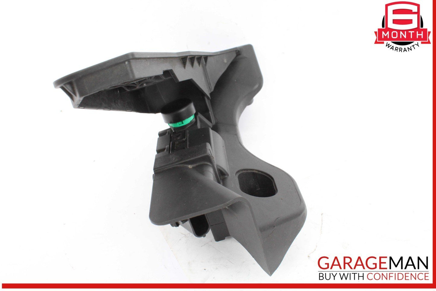 15-18 Audi Q3 Gas Accelerator Throttle Pedal 1K1723503BA OEM