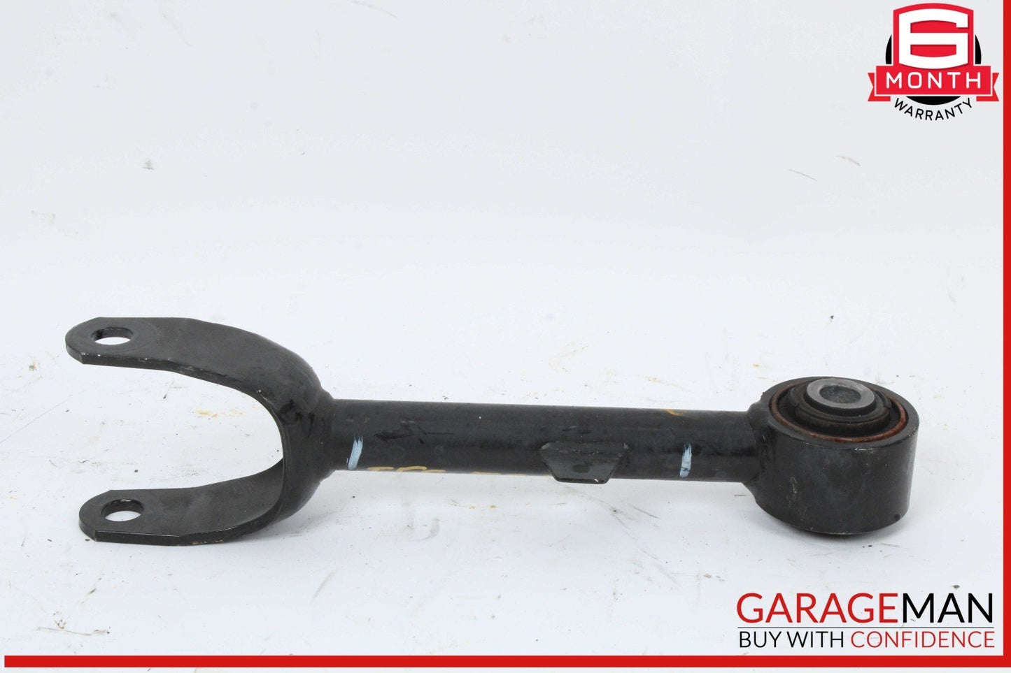 17-23 Tesla Model 3 Rear Left or Right Upper Control Arm Rearward Toe Link OEM