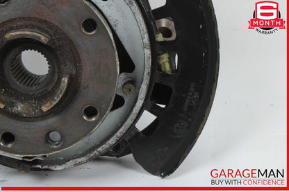 03-10 Porsche Cayenne 955 957 Rear Right Wheel Spindle Knuckle Hub Bearing OEM