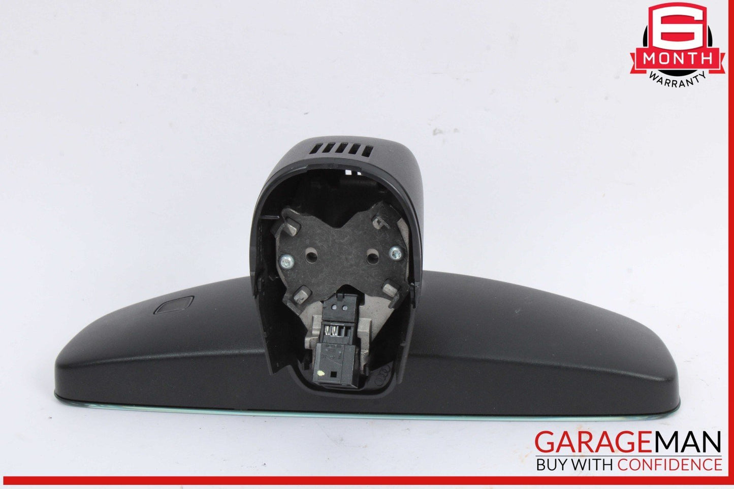 17-24 Audi S5 RS5 A4 Interior Rear View Mirror Auto Dimming Compass 8W0857511B