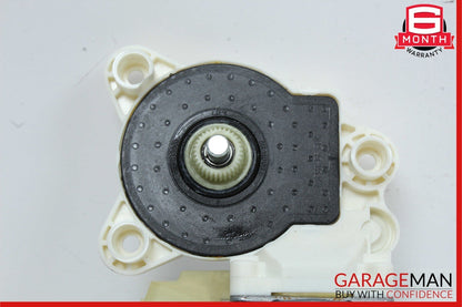 03-12 Mercedes R230 SL500 SL600 Front Right Side Door Window Regulator Motor OEM
