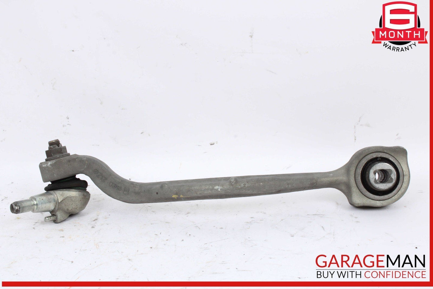 10-16 Mercedes W212 E350 Front Left Driver Side Lower Wishbone Control Arm OEM