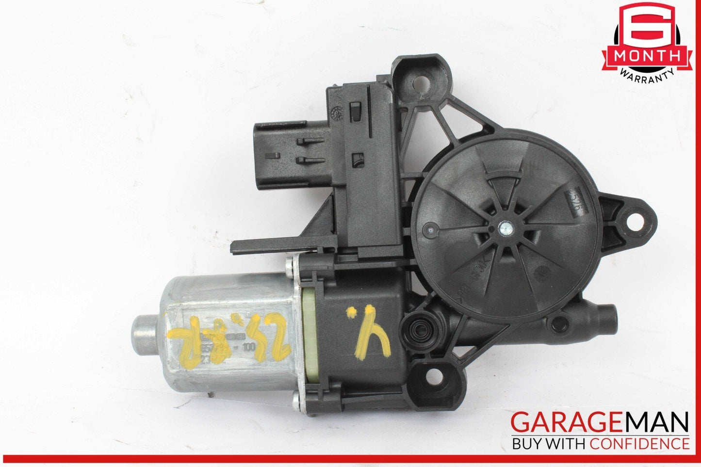 20-23 Tesla Model Y Rear Right Passenger Side Window Regulator Motor OEM