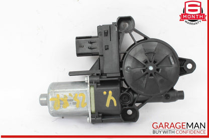 20-23 Tesla Model Y Rear Right Passenger Side Window Regulator Motor OEM
