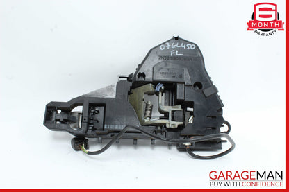 06-13 Mercedes X164 GL450 ML550 Front Left Driver Side Exterior Door Handle OEM