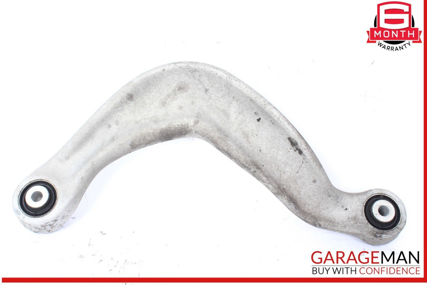 09-18 Audi Q5 A7 S4 A4 Rear Left Driver Side Upper Control Arm 8K0505323H OEM