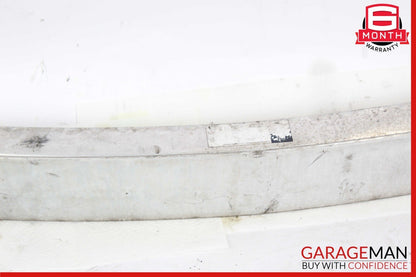 06-11 Mercedes X164 GL450 ML350 Front Bumper Reinforcement Impact Bar Assembly