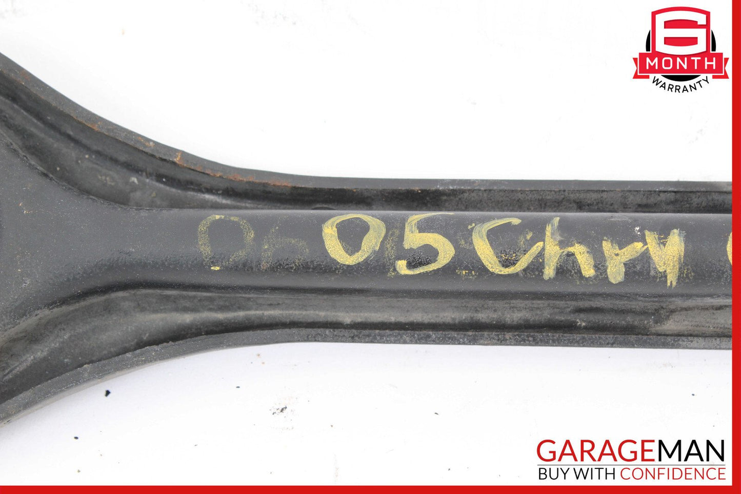 04-08 Chrysler Crossfire Rear Left / Right Side Suspension Lower Control Arm
