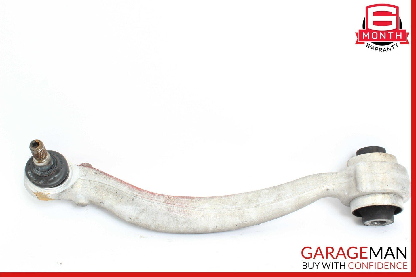 08-17 Mercedes W204 C250 SLK350 Front Right Side Lower Control Arm 2043306811