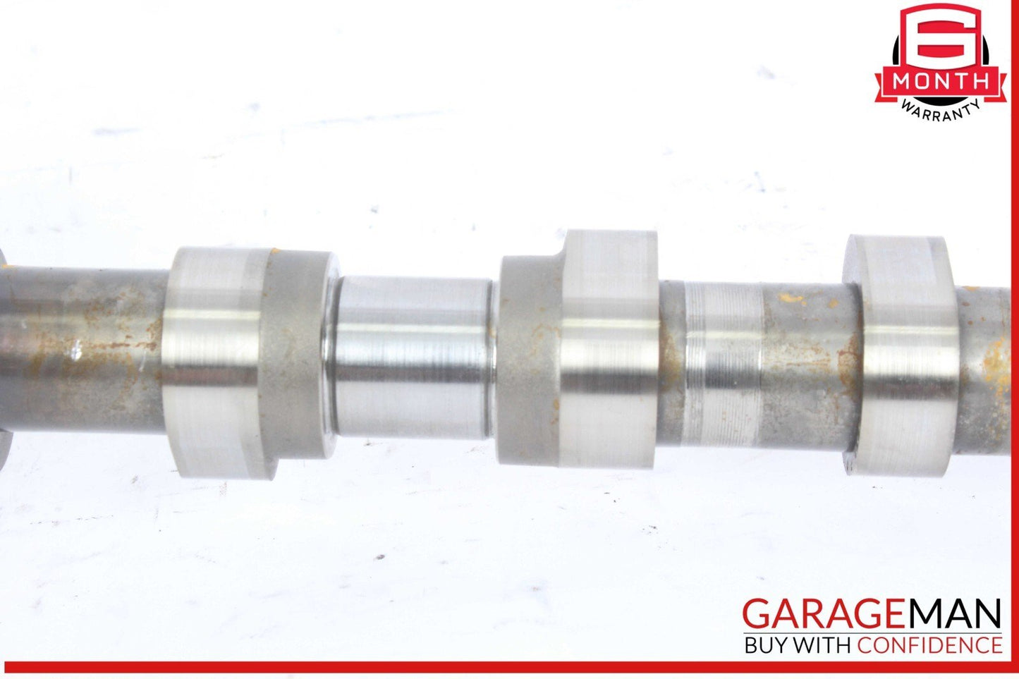 05-12 Mercedes W203 C230 Right Side Engine Camshaft Cam Shaft Intake OEM