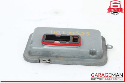 10-14 Mercedes W221 S550 CL550 Xenon Headlight Voltage Regulator Ballast Module