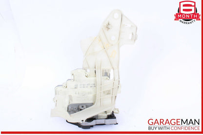 11-18 Porsche Cayenne S 958 Front Right Door Lock Latch Actuator OEM