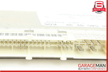 96-98 Mercedes R129 SL320 SL500 Electronic Stability Control Module ABS ESP OEM
